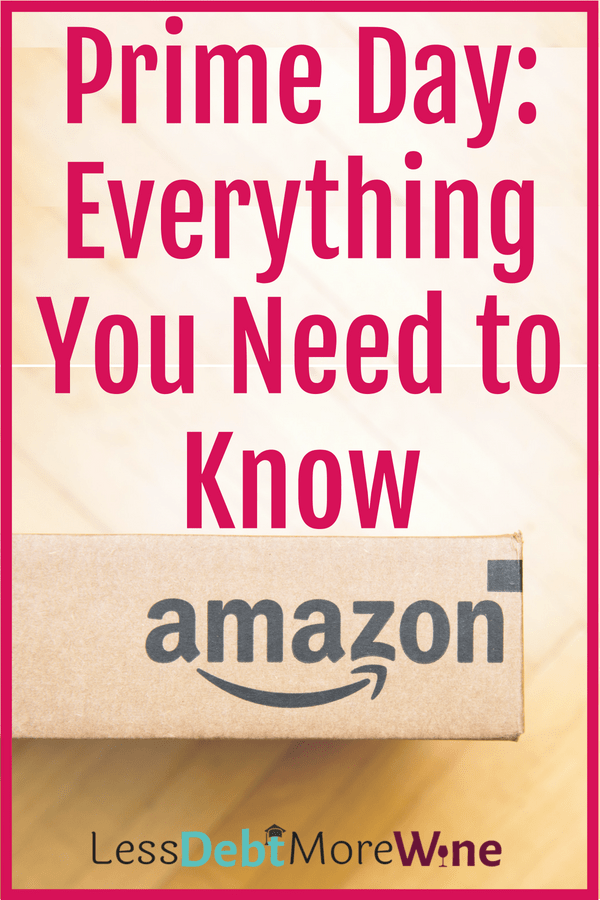 Find out the who, the what, the when, and the where along with the best deals and how to save the most on Prime Day.