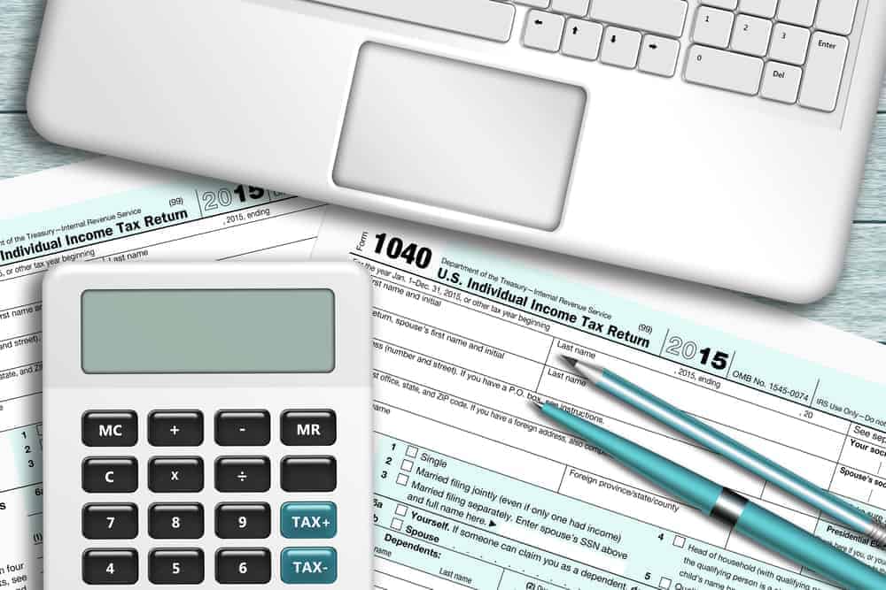 Tax Refund Vs Tax Return What s The Difference Less Debt More Wine